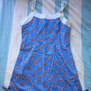 Lilly Pulitzer Dress